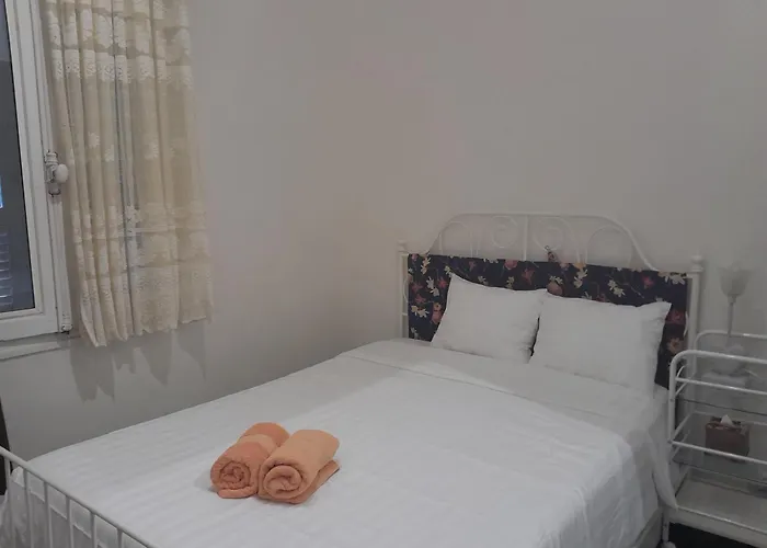 Les Palmiers Niceairport, Beach200m, 2bedrooms, Wifi Optic Nice