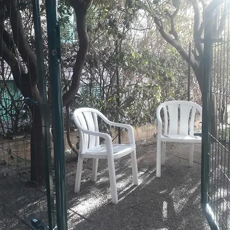 Les Palmiers Niceairport, Beach200m, 2bedrooms, Wifi Optic