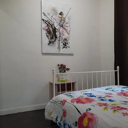 Les Palmiers Niceairport, Beach200m, 2bedrooms, Wifi Optic