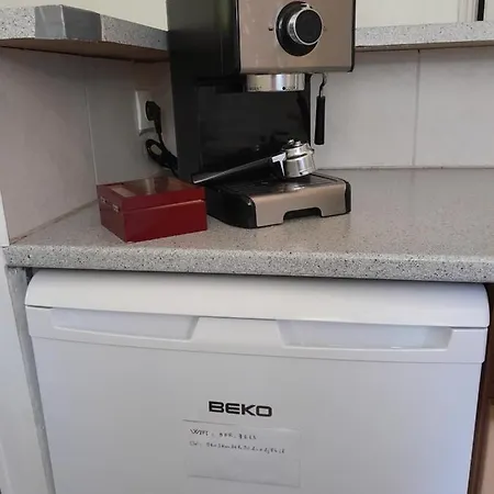 Les Palmiers Niceairport, Beach200m, 2bedrooms, Wifi Optic