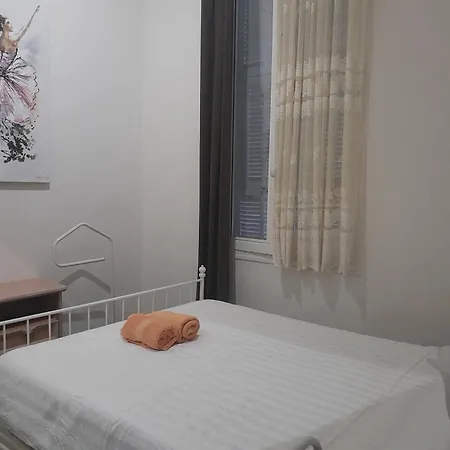 Les Palmiers Niceairport, Beach200m, 2bedrooms, Wifi Optic