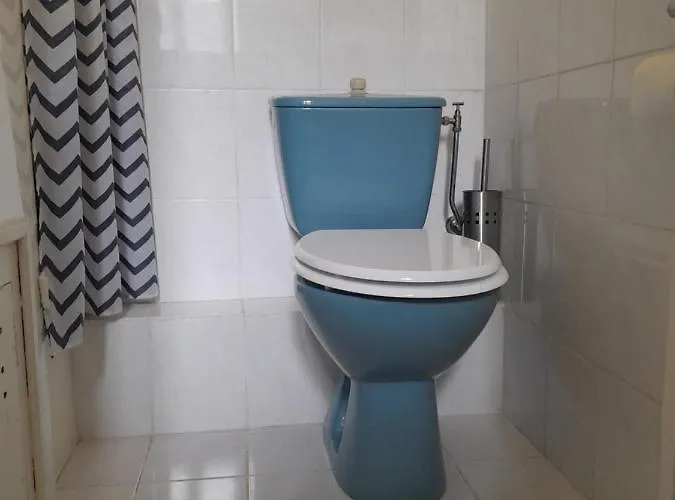 Les Palmiers Niceairport, Beach200m, 2bedrooms, Wifi Optic Apartmán *