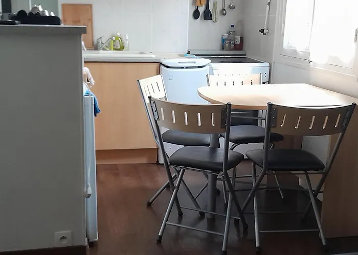 Les Palmiers Niceairport, Beach200m, 2bedrooms, Wifi Optic Apartmán *