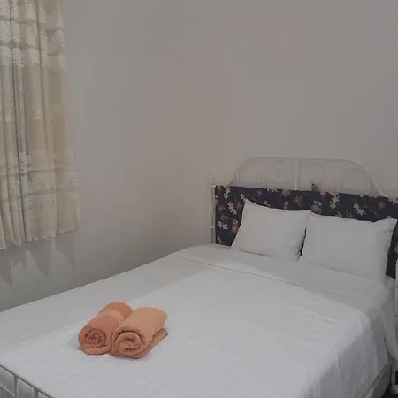 Les Palmiers Niceairport, Beach200m, 2bedrooms, Wifi Optic Niza