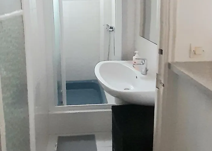 Apartamento Les Palmiers Niceairport, Beach200m, 2bedrooms, Wifi Optic *