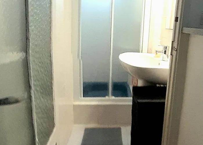 Les Palmiers Niceairport, Beach200m, 2bedrooms, Wifi Optic Apartamento