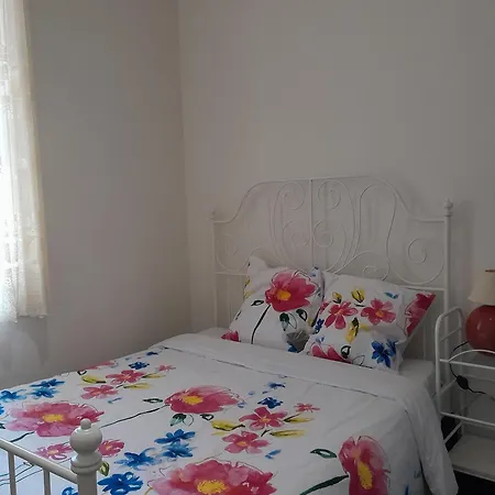 아파트 Les Palmiers Niceairport, Beach200m, 2bedrooms, Wifi Optic *
